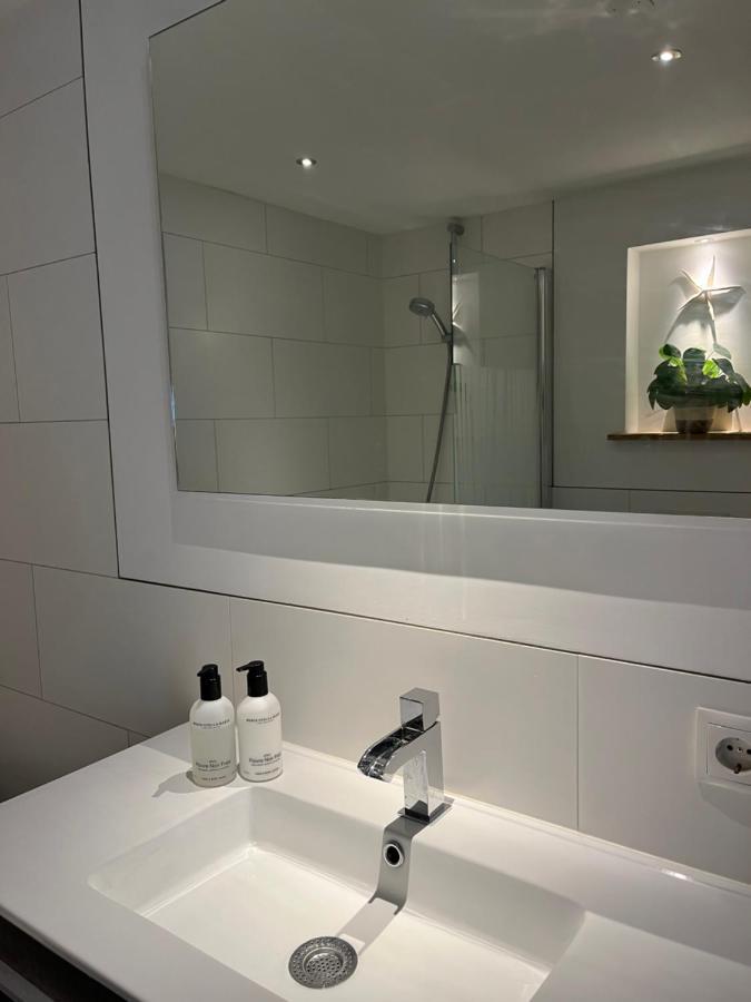 Appartement Van Der Zee Zandvoort Eksteriør billede