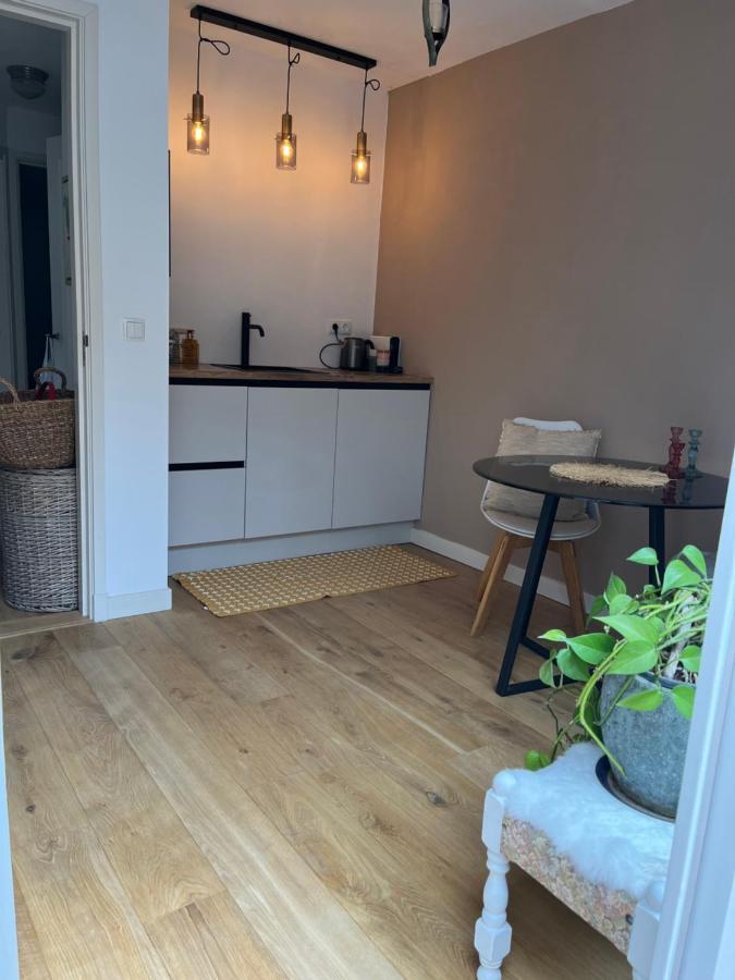 Appartement Van Der Zee Zandvoort Eksteriør billede