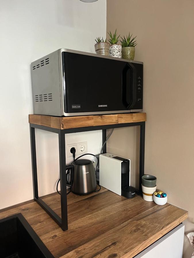 Appartement Van Der Zee Zandvoort Eksteriør billede