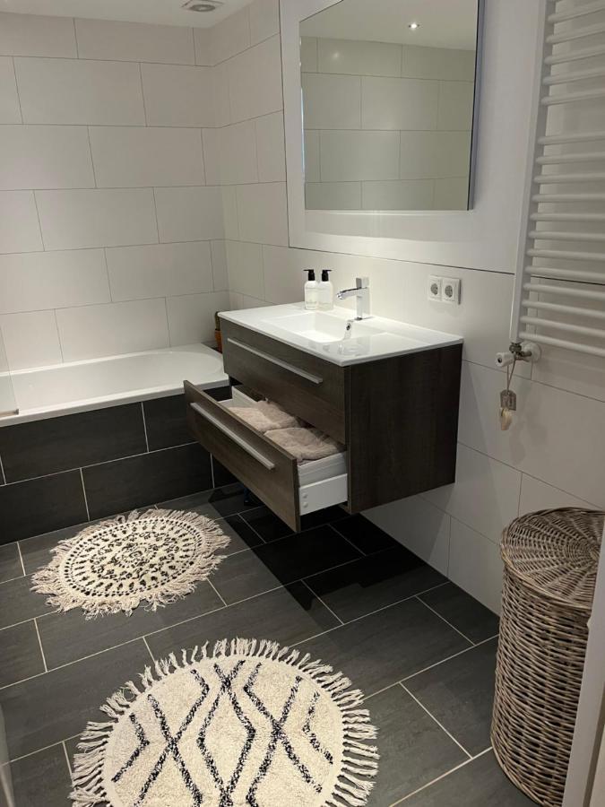 Appartement Van Der Zee Zandvoort Eksteriør billede