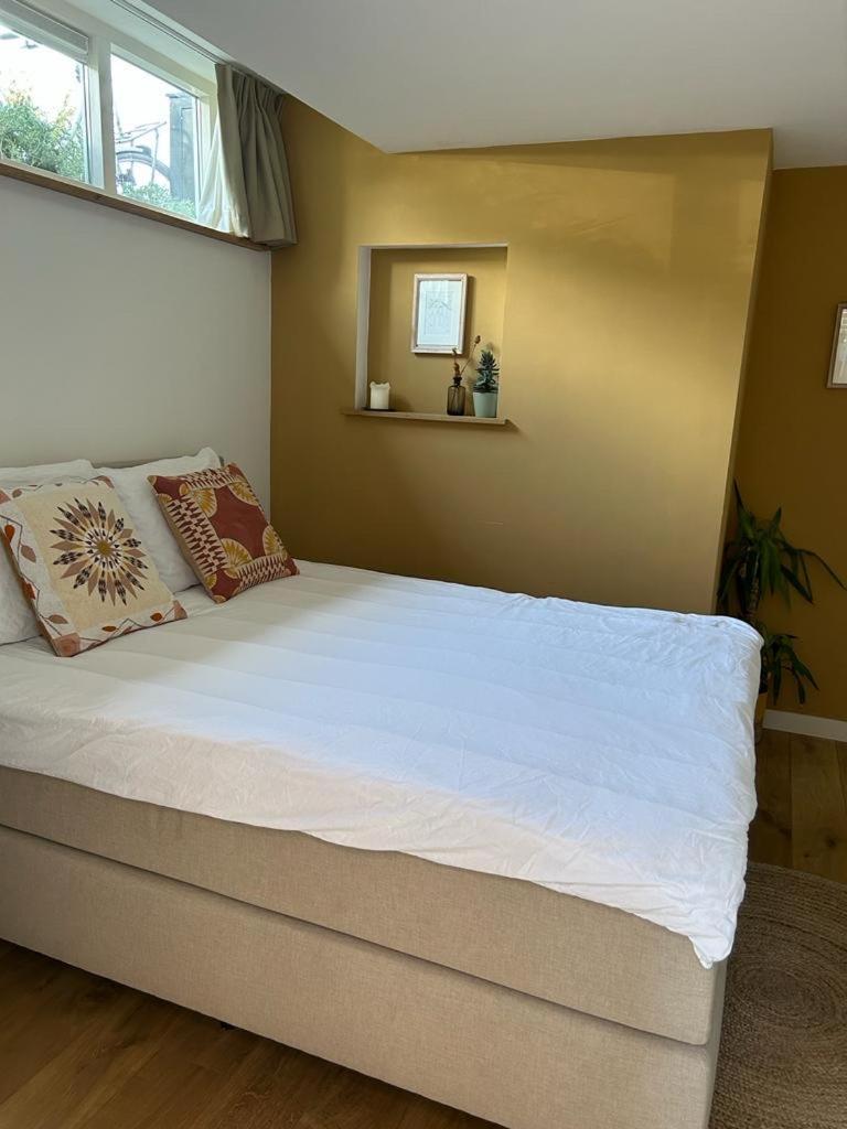 Appartement Van Der Zee Zandvoort Eksteriør billede